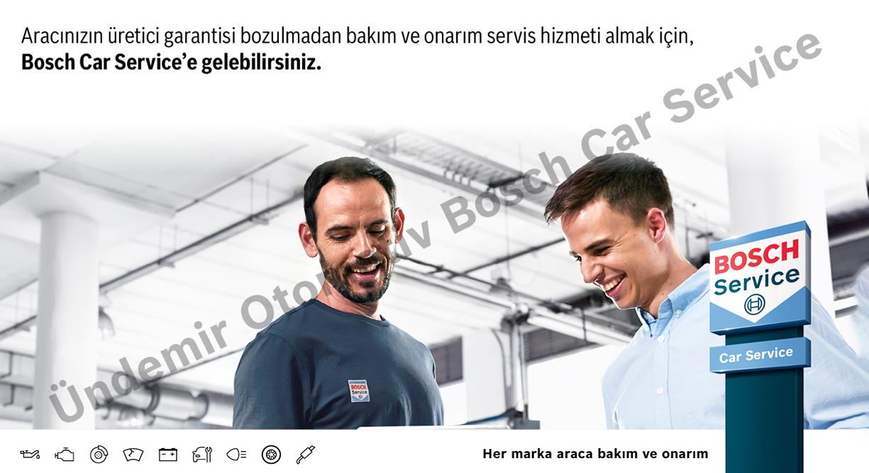 Oto Boya Hizmetleri