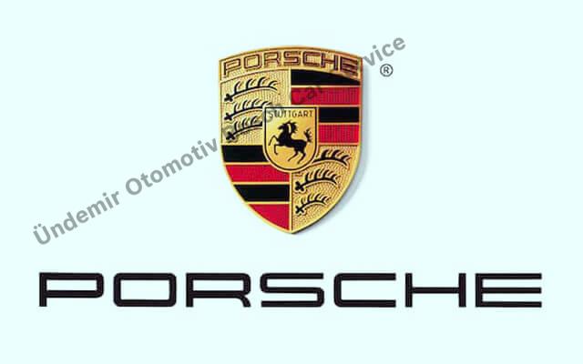 Bursa Nilüfer Porsche Servisi