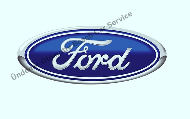 Bursa Nilüfer Ford Servisi