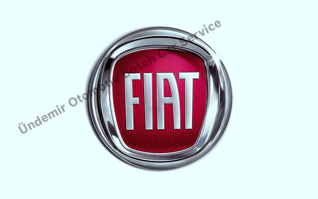 Bursa Nilüfer Fiat Servisi