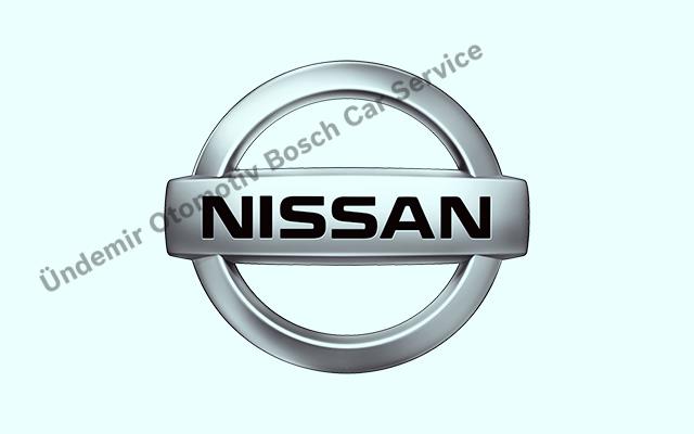 Bursa Nilüfer Nissan Servisi