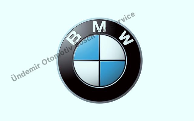 Bursa Nilüfer BMW Servisi