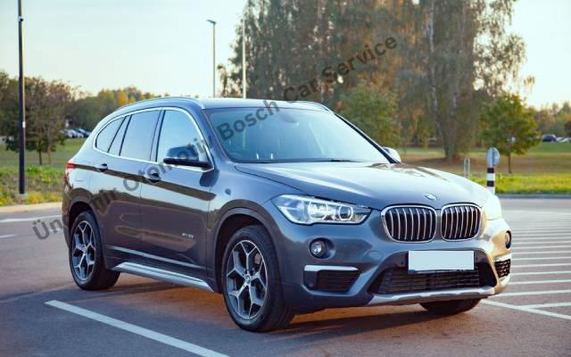Bursa Nilüfer BMW Özel Servis Desteği