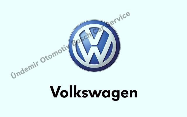 Bursa Nilüfer Volkswagen Servisi