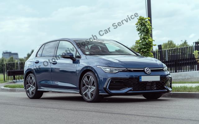 Volkswagen Araçlar İçin Güvenilir Servis Hizmetleri