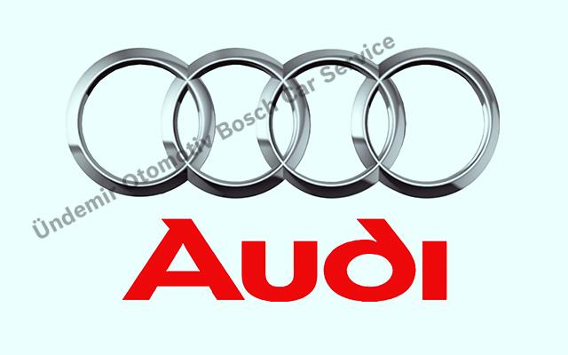 Bursa Nilüfer Audi Servisi